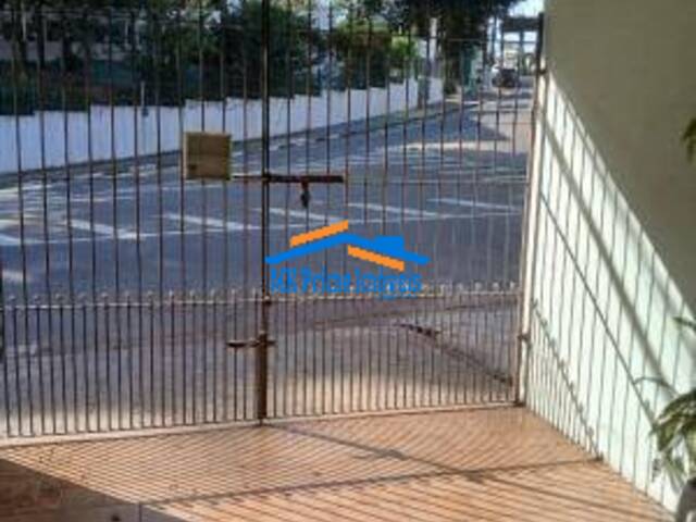 Sobrado para Venda em Osasco - 2
