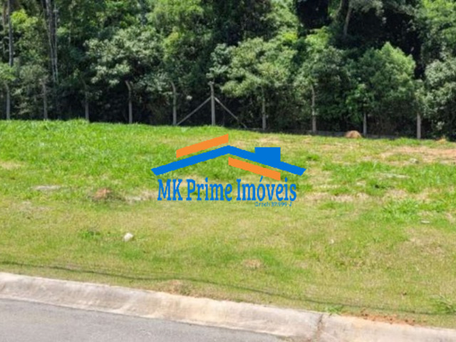 #10594 - Terreno em condomínio para Venda em Cotia - SP