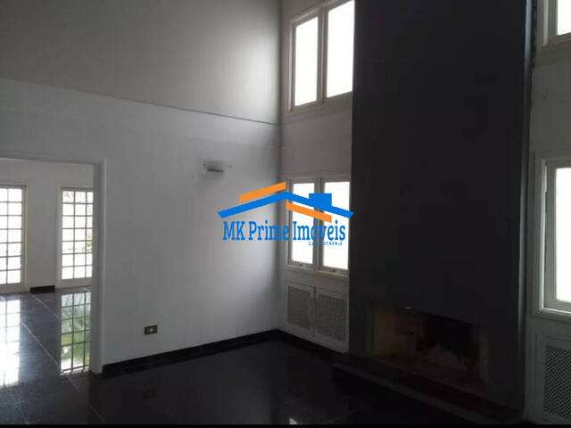 Casa em condomínio para Venda em Santana de Parnaíba - 2