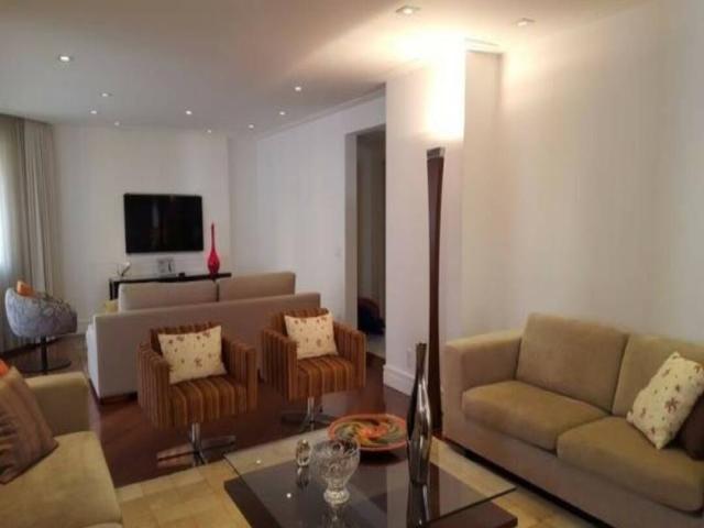 Apartamento para Venda em São Paulo - 2
