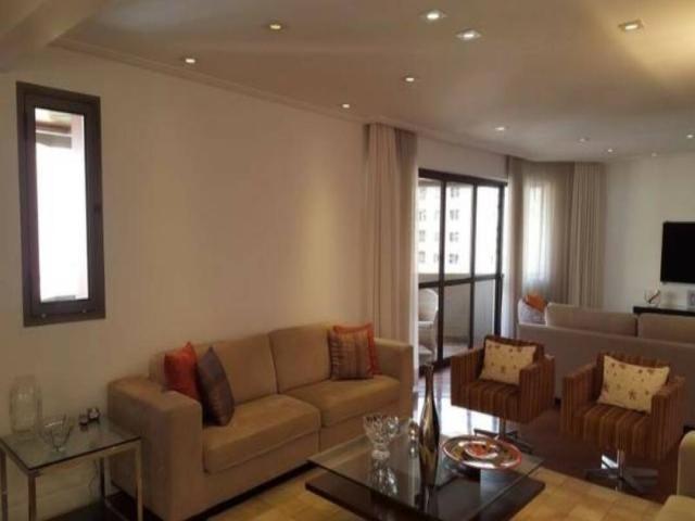 Apartamento para Venda em São Paulo - 5