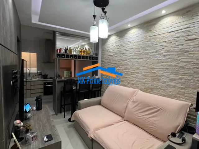 #10613 - Casa em condomínio para Venda em São Paulo - SP