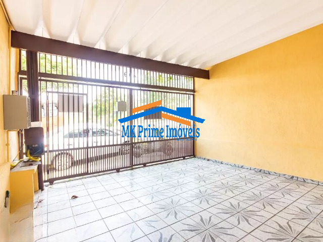 #10619 - Sobrado para Venda em Osasco - SP
