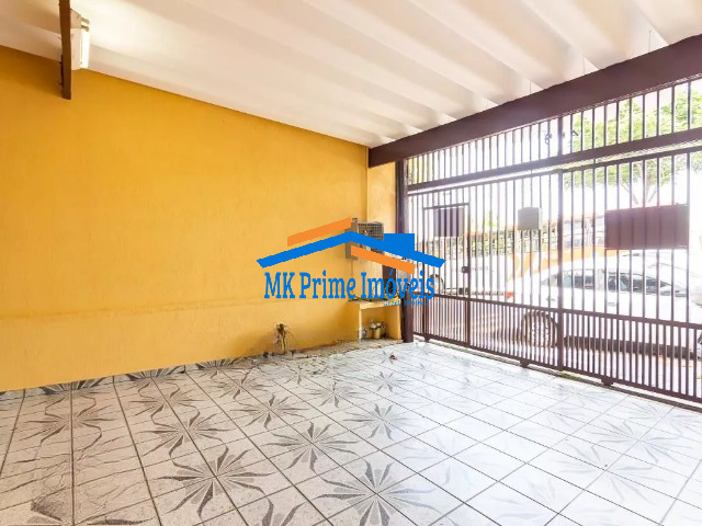 #10619 - Sobrado para Venda em Osasco - SP