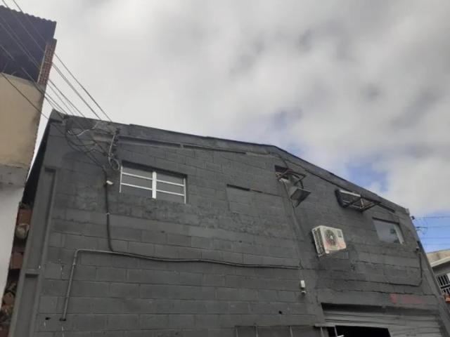 Galpão para Venda em Osasco - 2