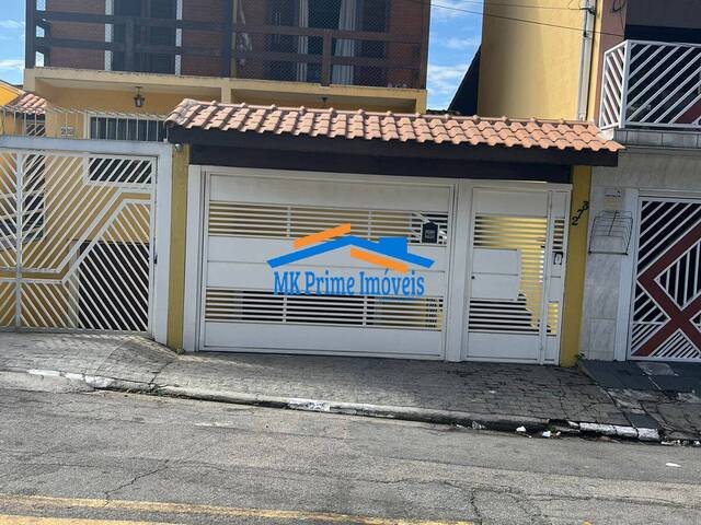 #10630 - Sobrado para Venda em Osasco - SP