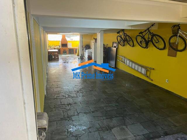 #10630 - Sobrado para Venda em Osasco - SP