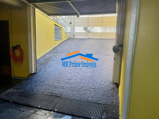 #10630 - Sobrado para Venda em Osasco - SP