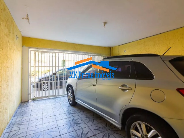 #10633 - Sobrado para Venda em Osasco - SP
