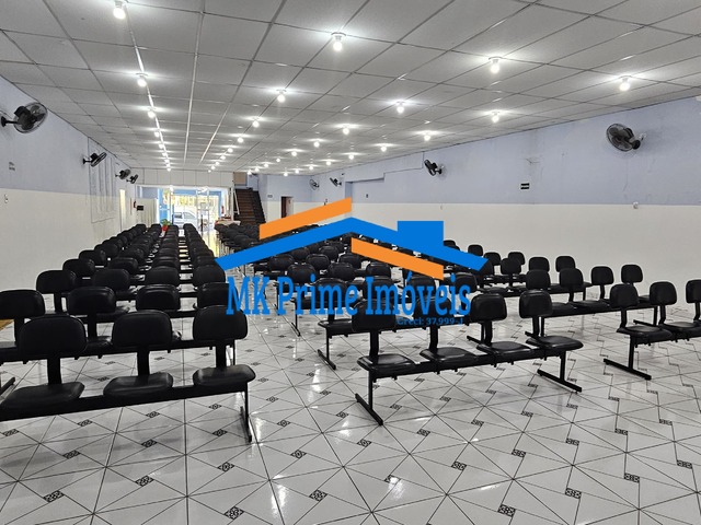 Galpão para Locação em Osasco - 4