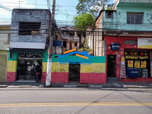 #10636 - Área para Venda em Osasco - SP