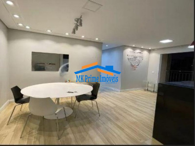 #10640 - Apartamento para Venda em Osasco - SP