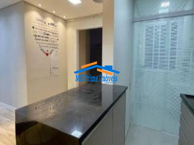 #10640 - Apartamento para Venda em Osasco - SP