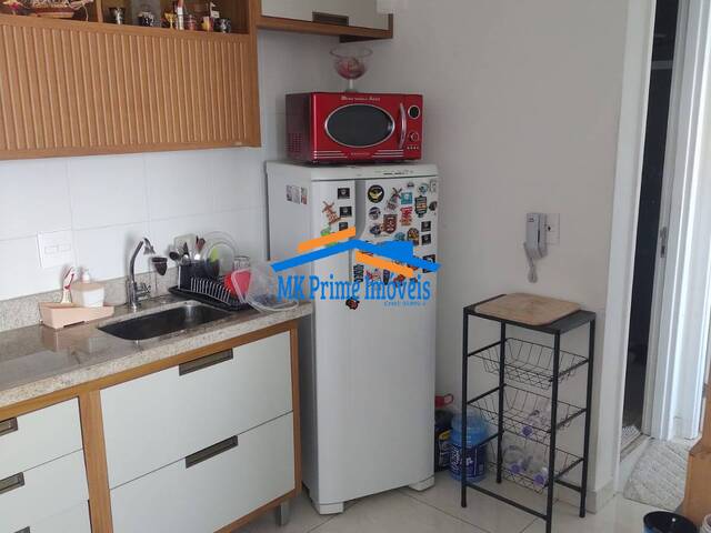 Apartamento para Locação em Osasco - 5