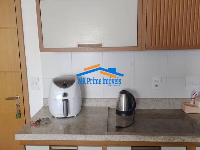 Apartamento para Locação em Osasco - 4