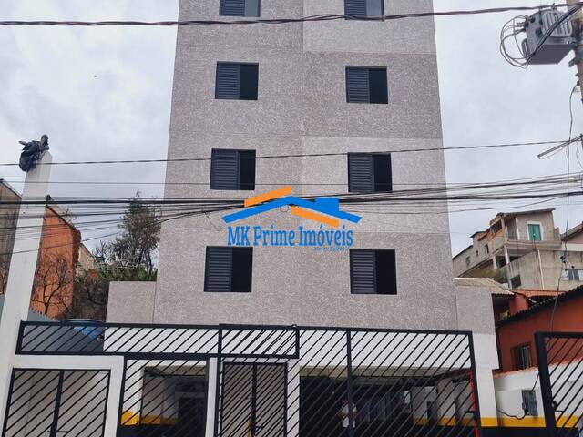 Venda em Vila Veloso - Carapicuíba