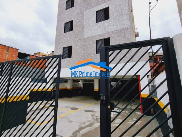 Venda em Vila Veloso - Carapicuíba