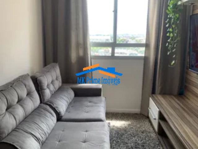 #10652 - Apartamento para Venda em Osasco - SP