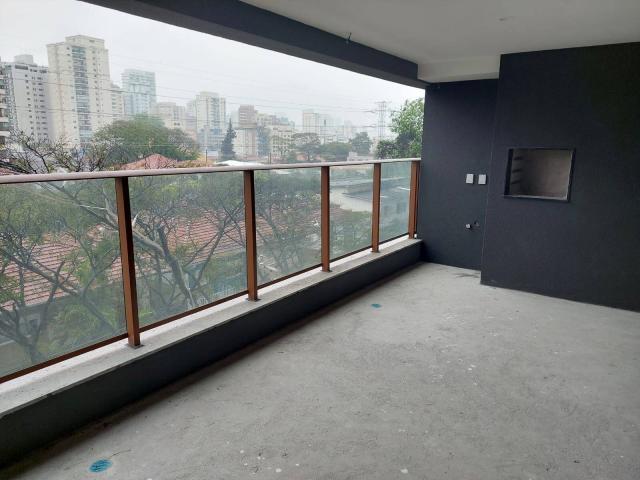 Apartamento para Venda em São Paulo - 3