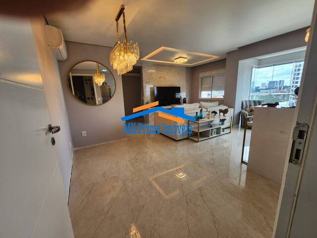 #10662 - Apartamento para Venda em Barueri - SP