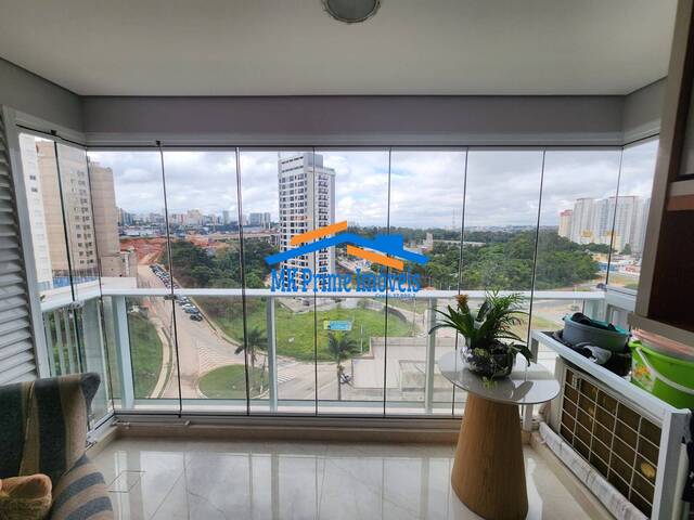 #10662 - Apartamento para Venda em Barueri - SP