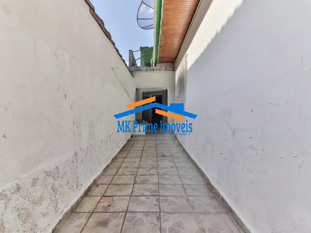 Casa Térrea para Venda em Osasco - 4