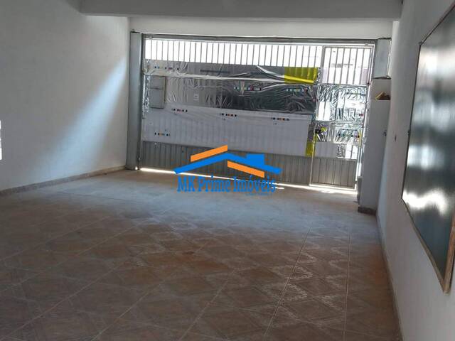 #10665 - Sobrado para Venda em Osasco - SP