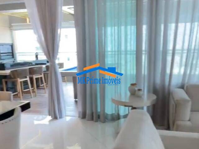 Cobertura para Venda em São Paulo - 4