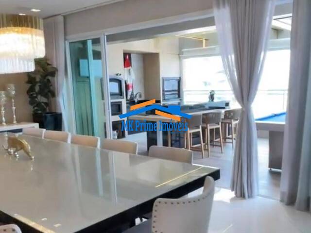 Cobertura para Venda em São Paulo - 5