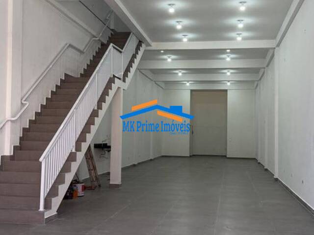 #10015 - Salão Comercial para Locação em Osasco - SP