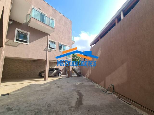 Sobrado para Venda em Osasco - 4