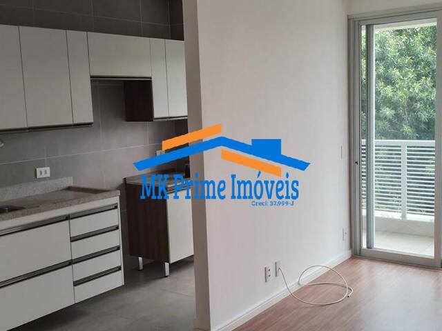 #10677 - Apartamento para Venda em Osasco - SP