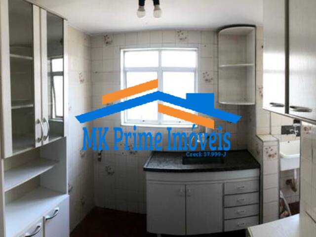 Apartamento para Venda em São Paulo - 5
