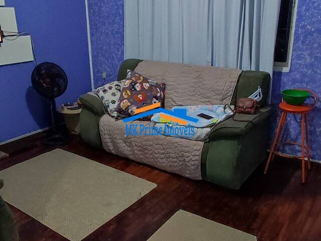 #10667 - Sobrado para Venda em Osasco - SP