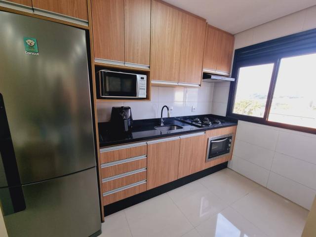 Apartamento para Venda em Osasco - 3