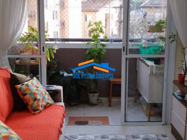 #10654 - Apartamento para Venda em Osasco - SP