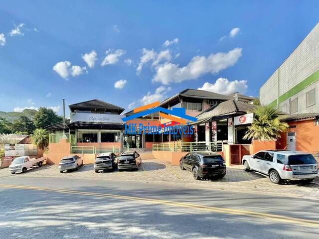 #10711 - Prédio comercial para Venda em Carapicuíba - SP