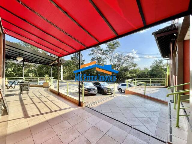 Prédio comercial para Venda em Carapicuíba - 5