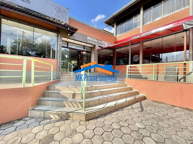Prédio comercial para Venda em Carapicuíba - 4