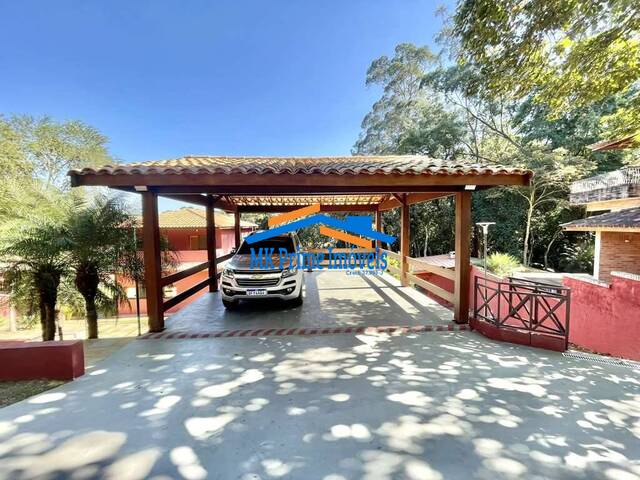 Venda em Chácara dos Lagos - Carapicuíba