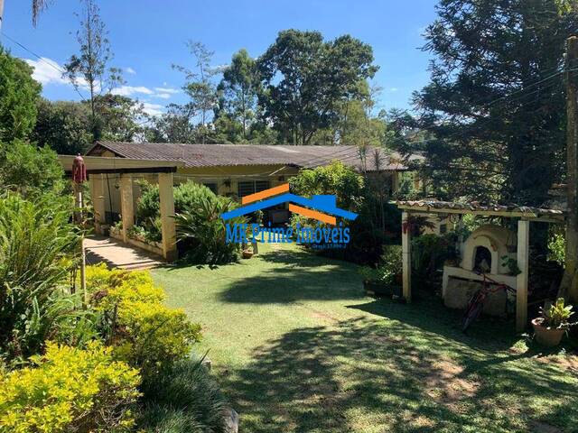 #10718 - Sítio para Venda em Cotia - SP