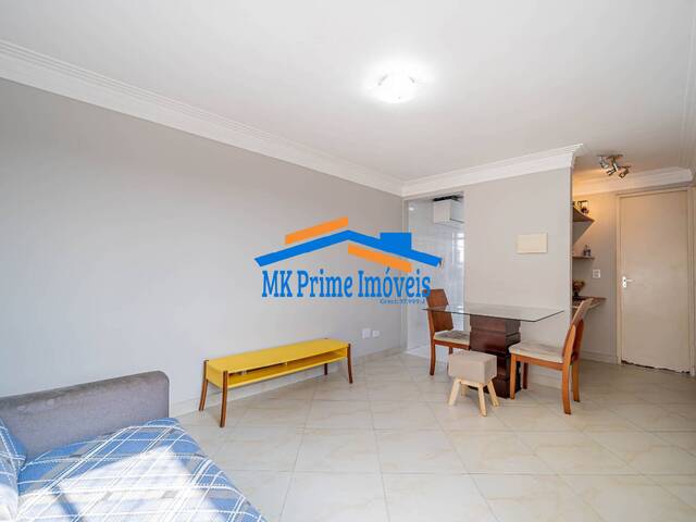 #10723 - Apartamento para Venda em Osasco - SP