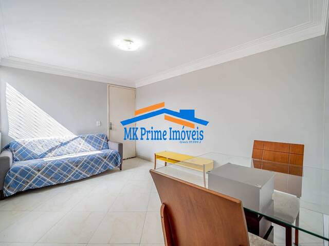 #10723 - Apartamento para Venda em Osasco - SP