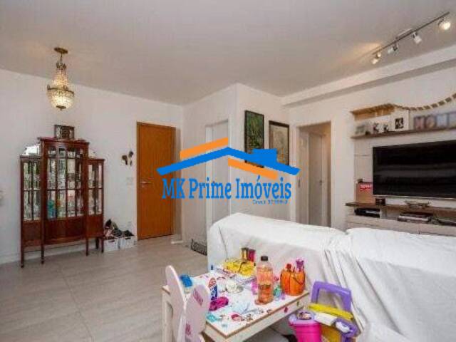 #10729 - Apartamento para Venda em São Paulo - SP