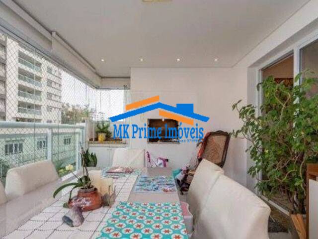 #10729 - Apartamento para Venda em São Paulo - SP