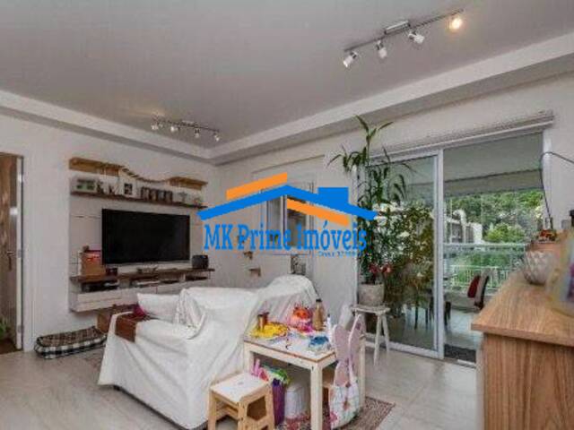 Apartamento para Venda em São Paulo - 4