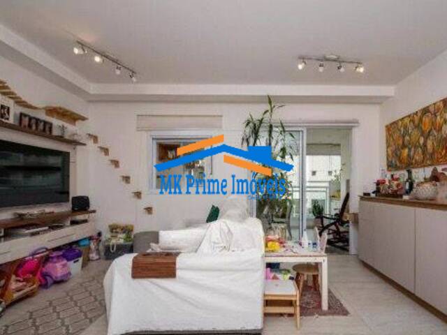 Apartamento para Venda em São Paulo - 5