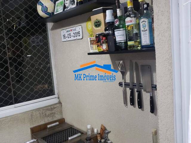 #10730 - Apartamento para Venda em Osasco - SP