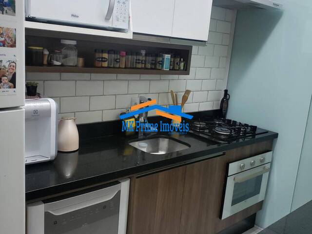 Apartamento para Venda em Osasco - 5