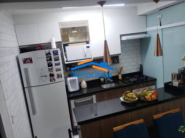 Apartamento para Venda em Osasco - 4